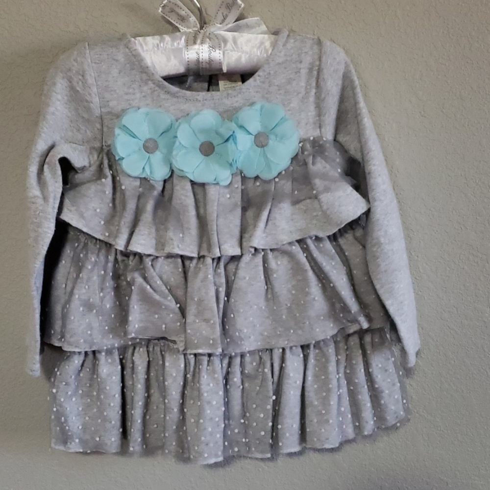 Toddler top